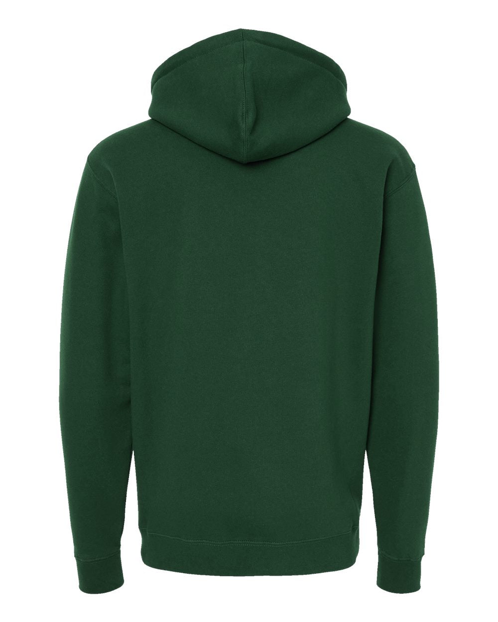 10oz. Heavyweight Pullover Hood