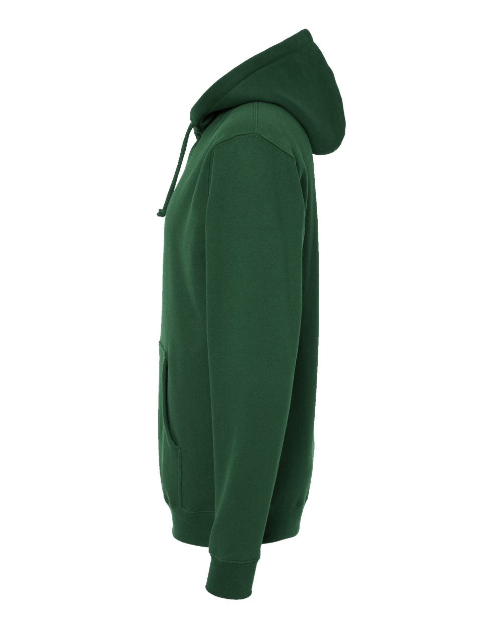 10oz. Heavyweight Pullover Hood