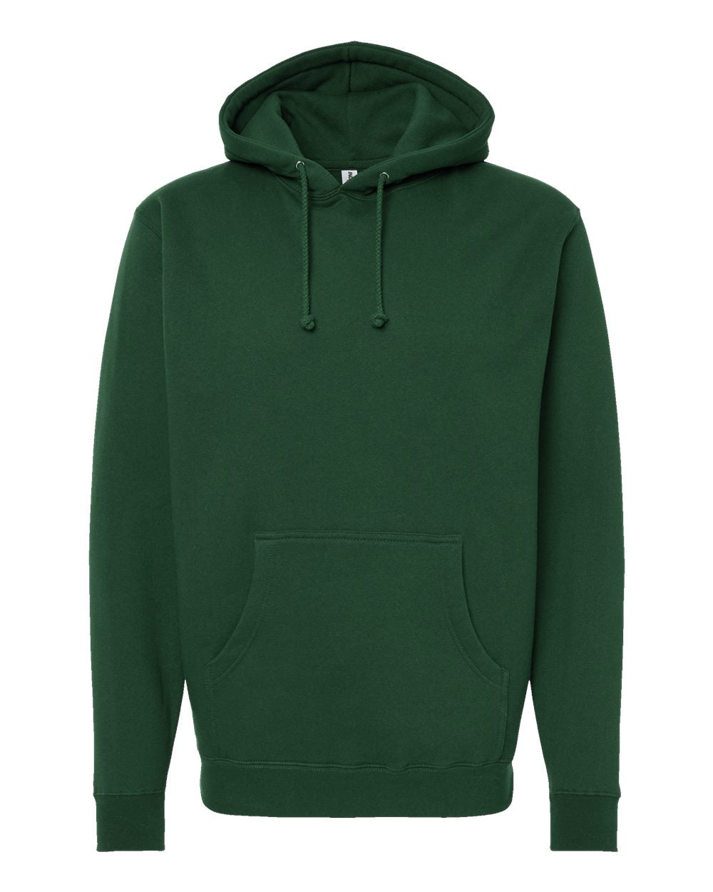10oz. Heavyweight Pullover Hood