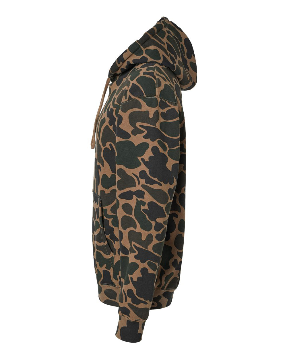10oz. Heavyweight Pullover Hood