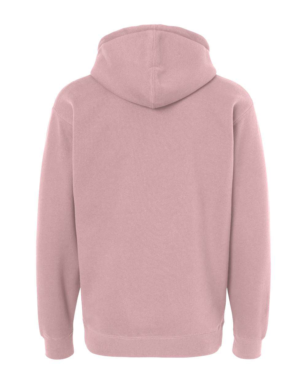 10oz. Heavyweight Pullover Hood