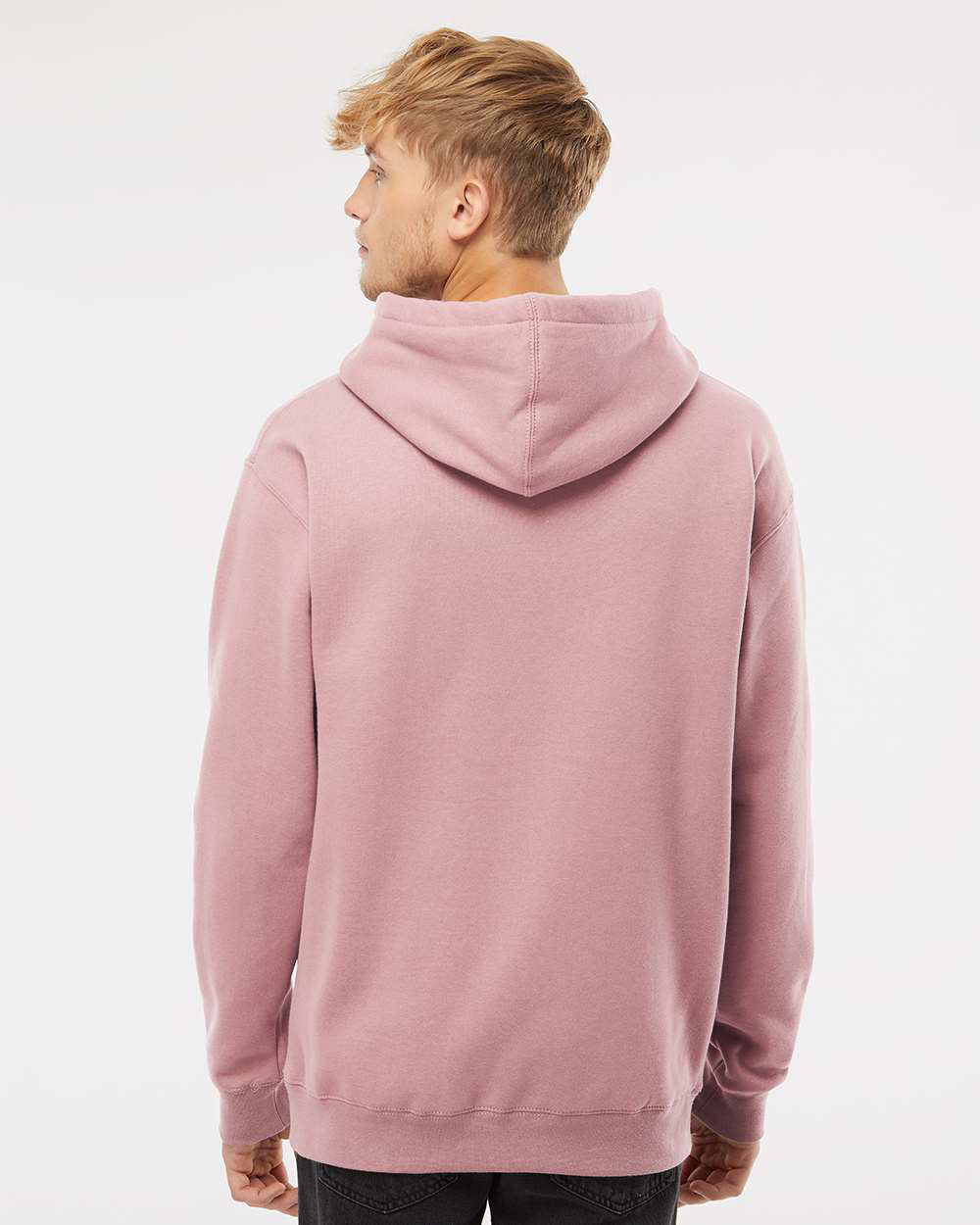 10oz. Heavyweight Pullover Hood