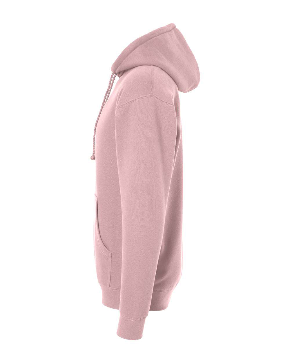 10oz. Heavyweight Pullover Hood