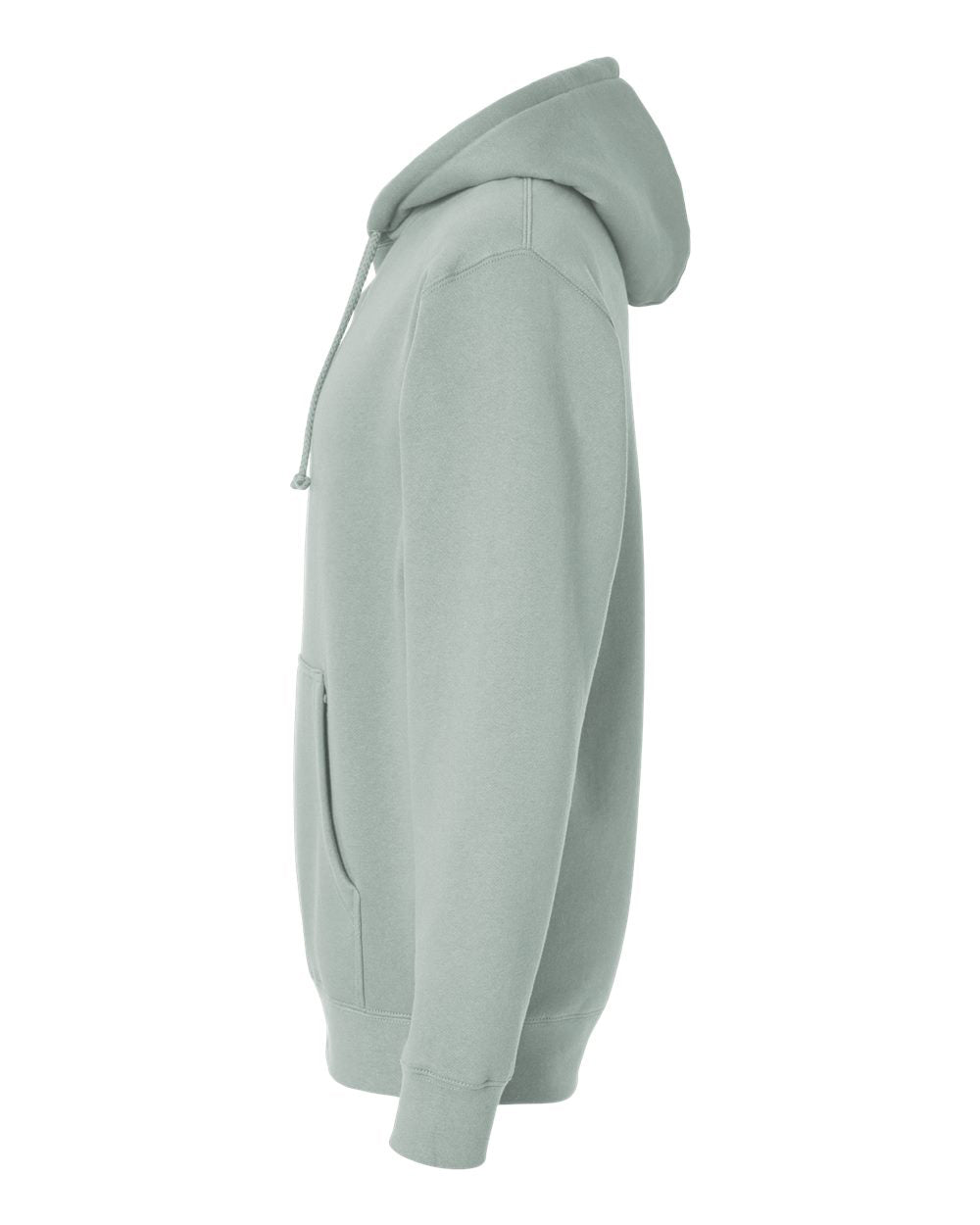 10oz. Heavyweight Pullover Hood