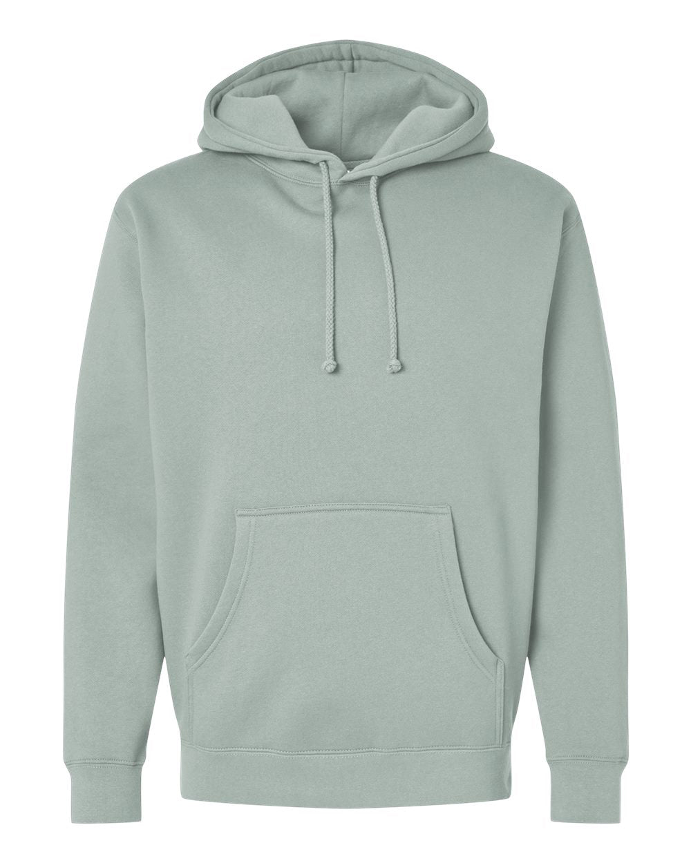 10oz. Heavyweight Pullover Hood