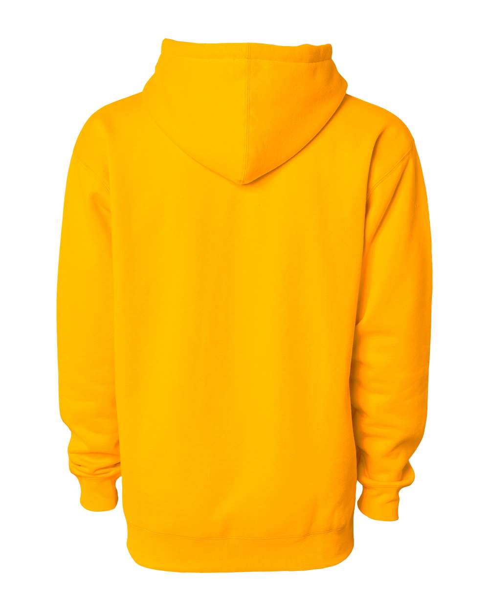 10oz. Heavyweight Pullover Hood