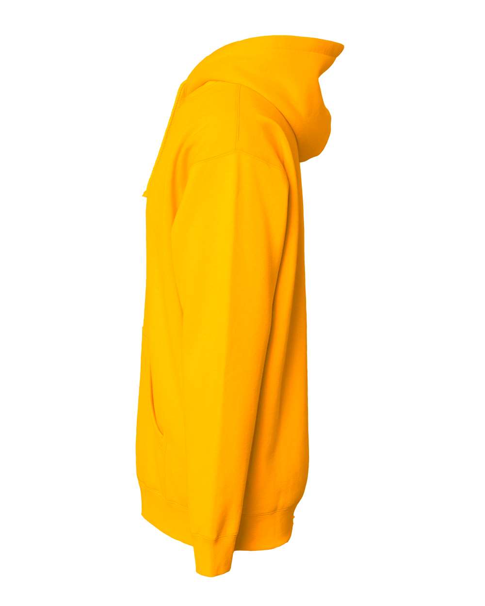 10oz. Heavyweight Pullover Hood