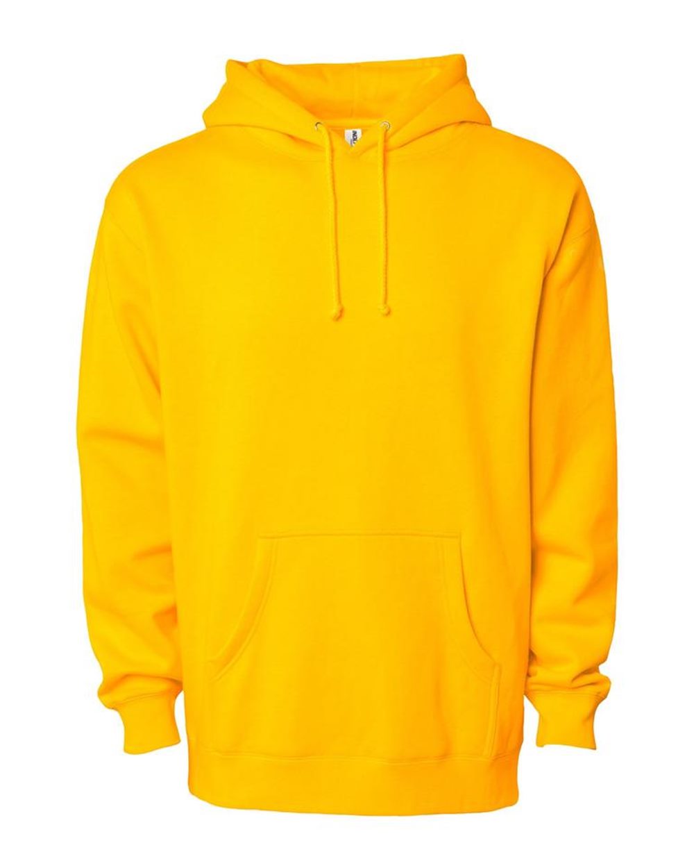 10oz. Heavyweight Pullover Hood