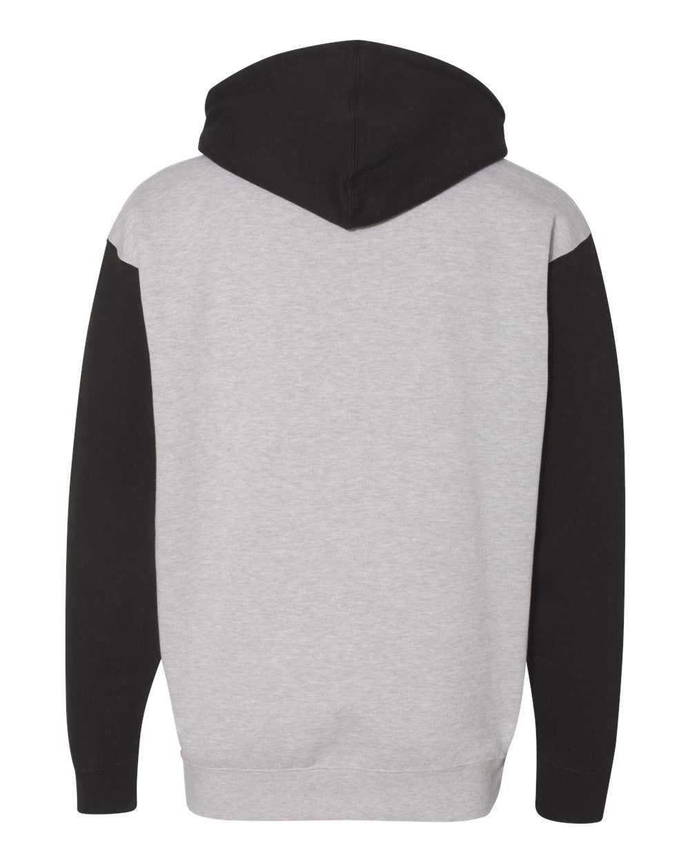 10oz. Heavyweight Pullover Hood