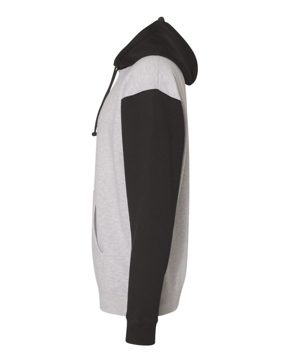 10oz. Heavyweight Pullover Hood