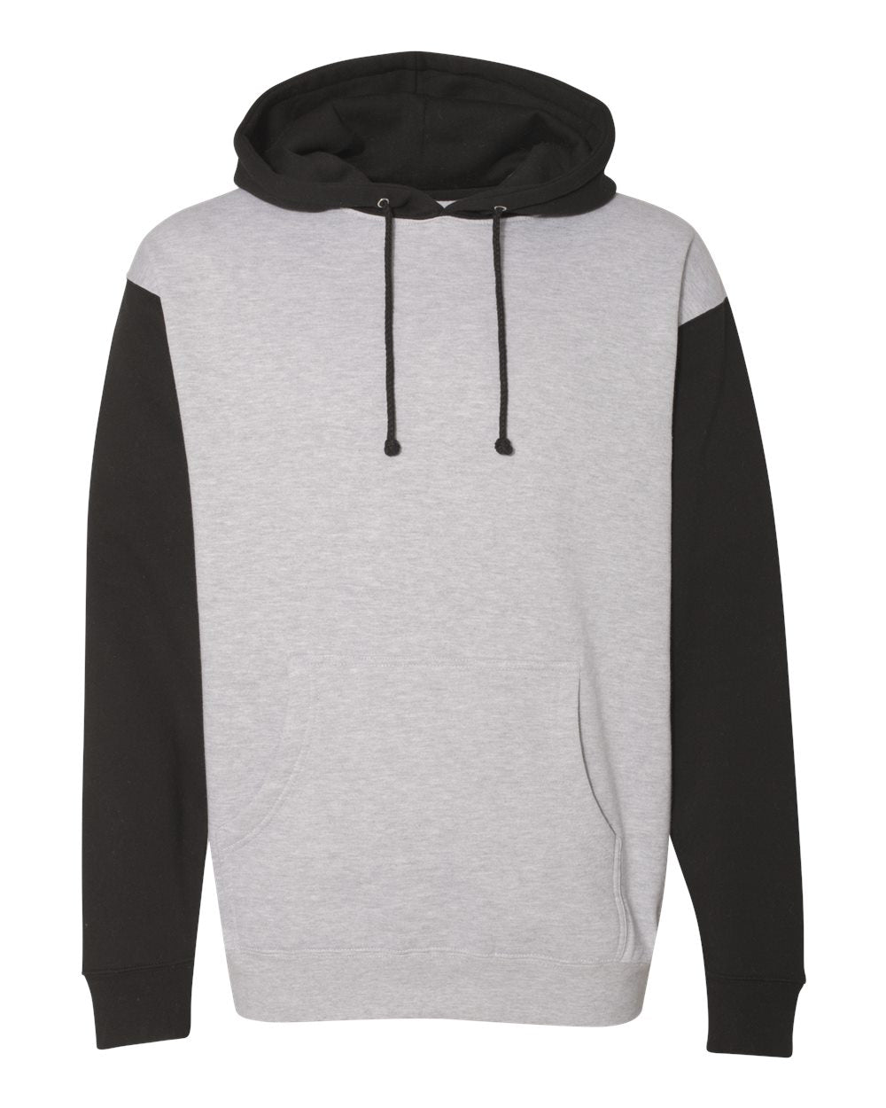 10oz. Heavyweight Pullover Hood