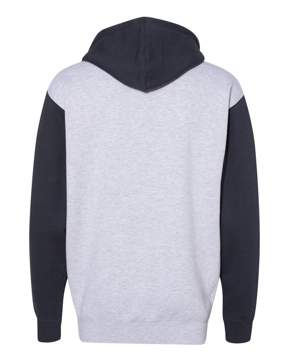 10oz. Heavyweight Pullover Hood