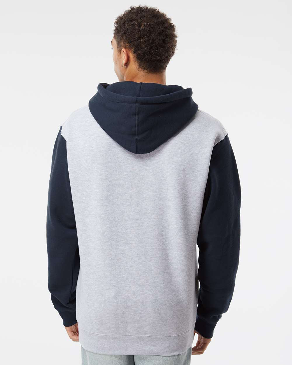 10oz. Heavyweight Pullover Hood