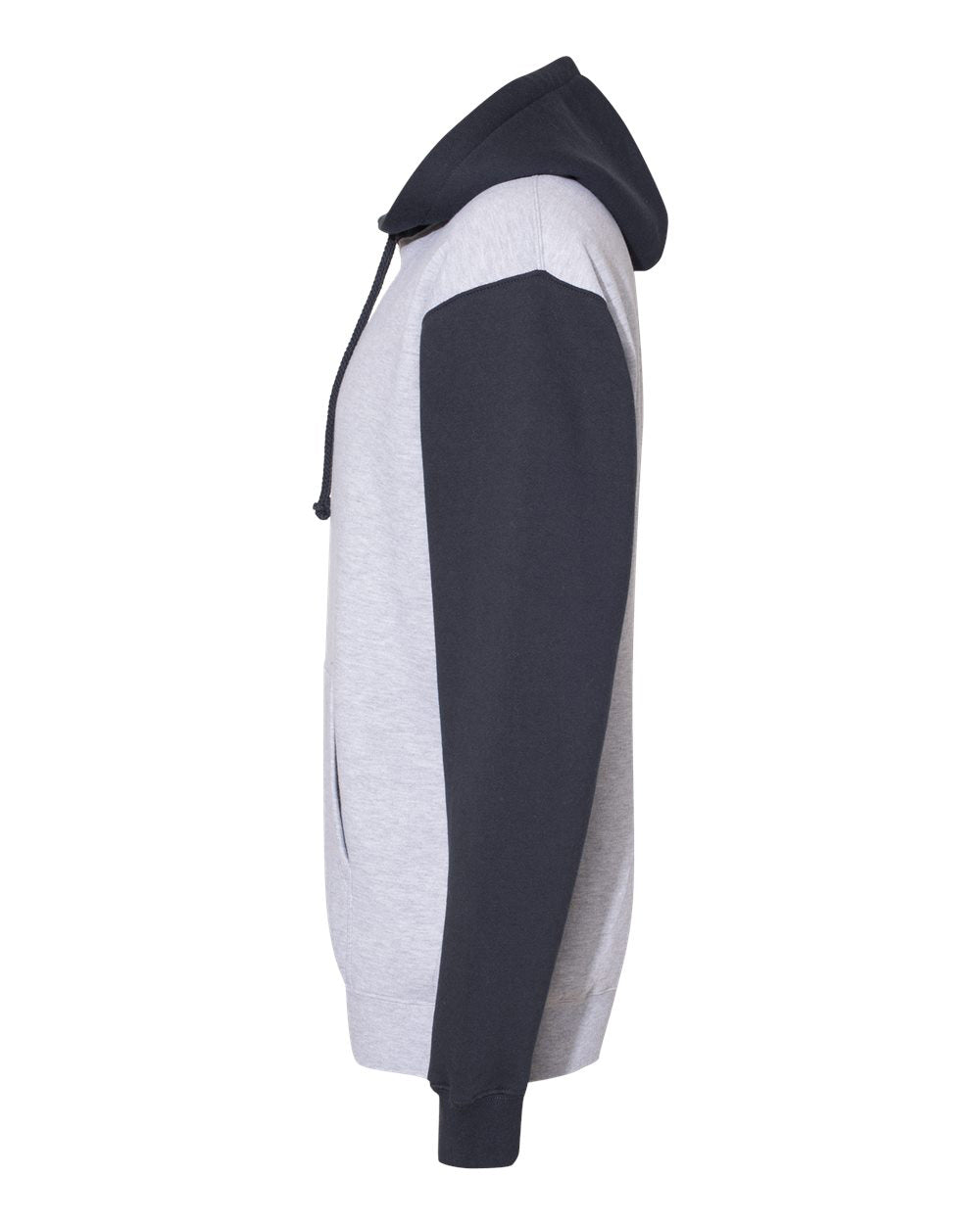 10oz. Heavyweight Pullover Hood