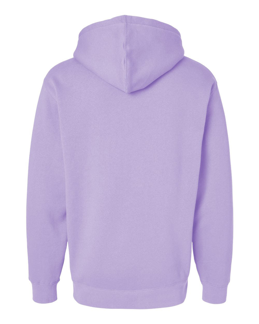 10oz. Heavyweight Pullover Hood