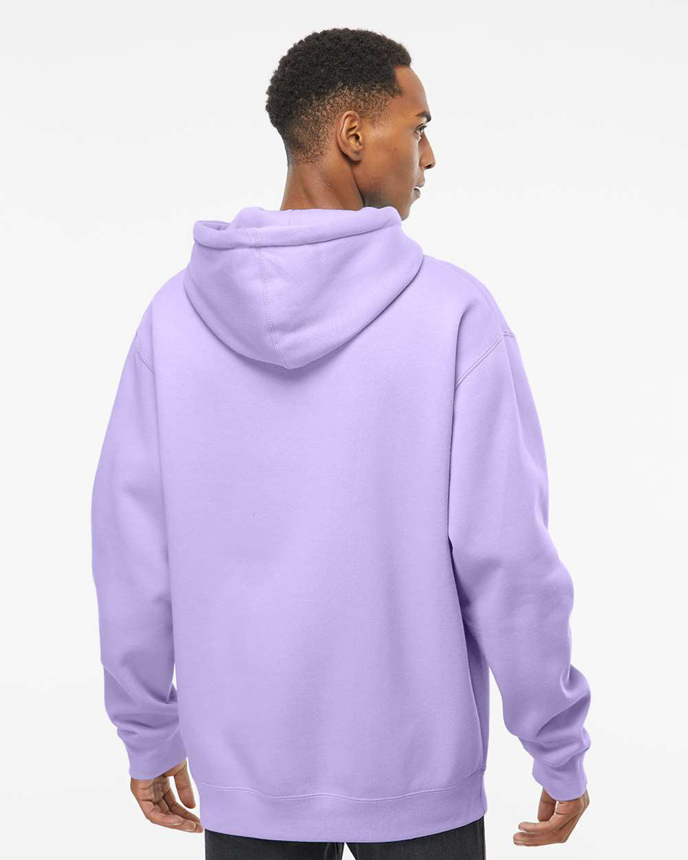10oz. Heavyweight Pullover Hood