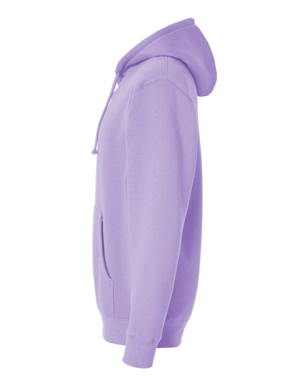 10oz. Heavyweight Pullover Hood
