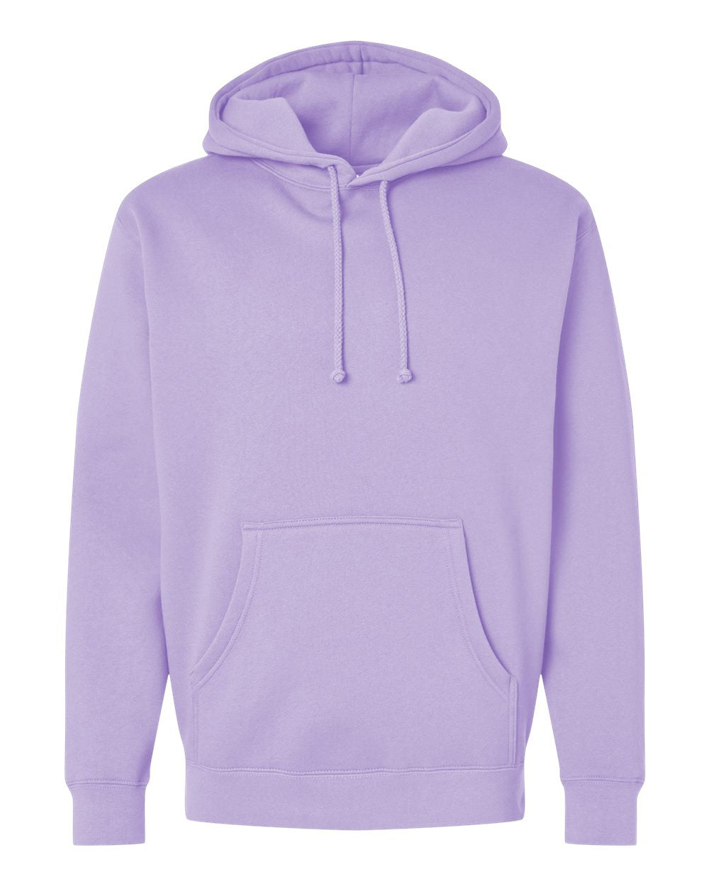 10oz. Heavyweight Pullover Hood