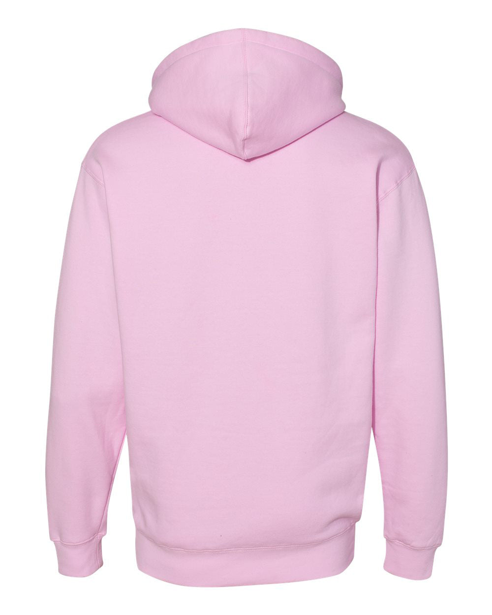 10oz. Heavyweight Pullover Hood