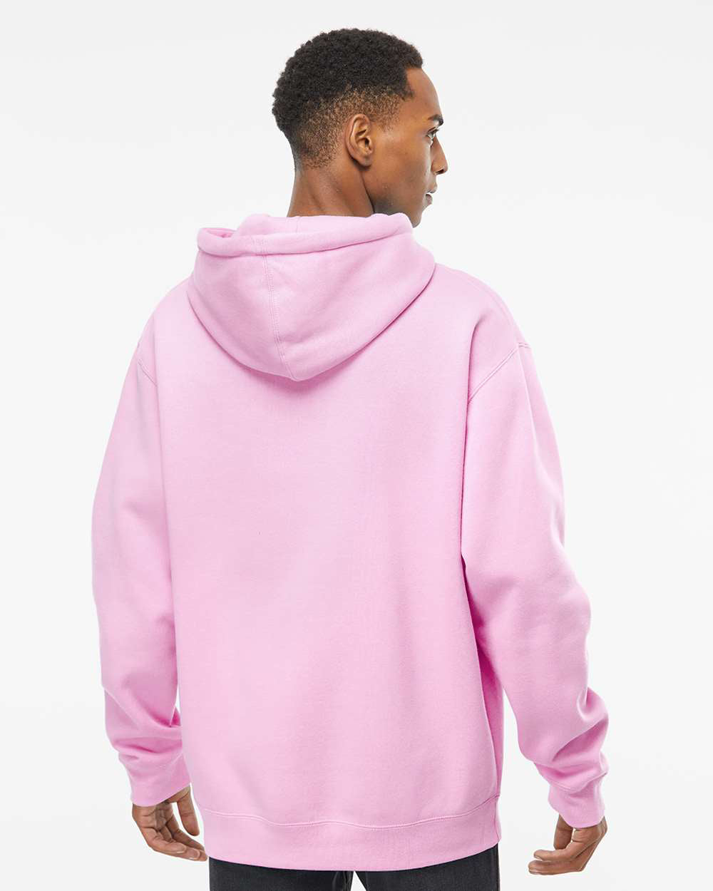 10oz. Heavyweight Pullover Hood