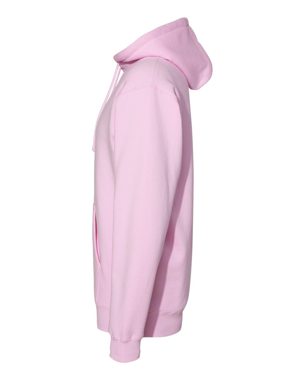 10oz. Heavyweight Pullover Hood