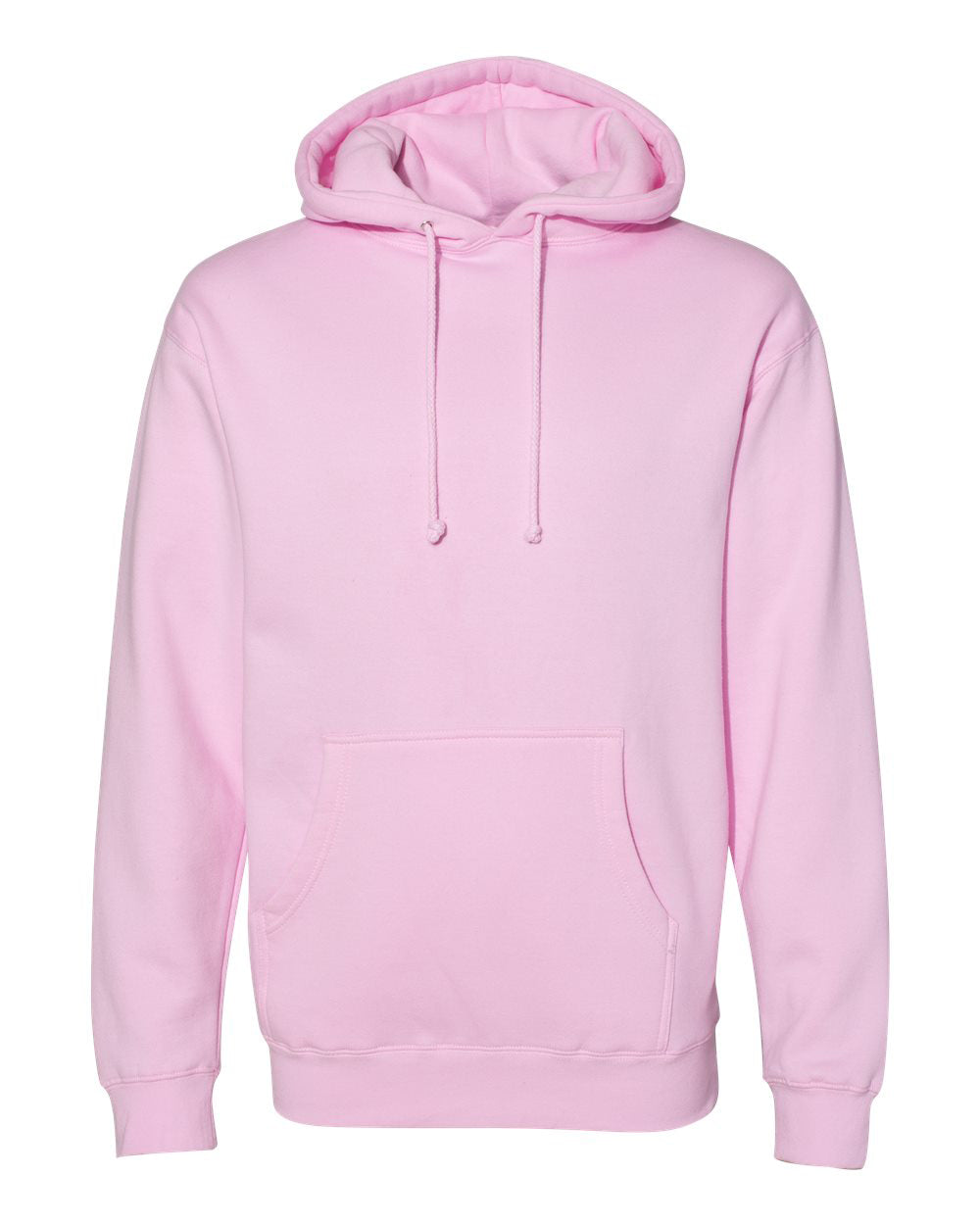 10oz. Heavyweight Pullover Hood