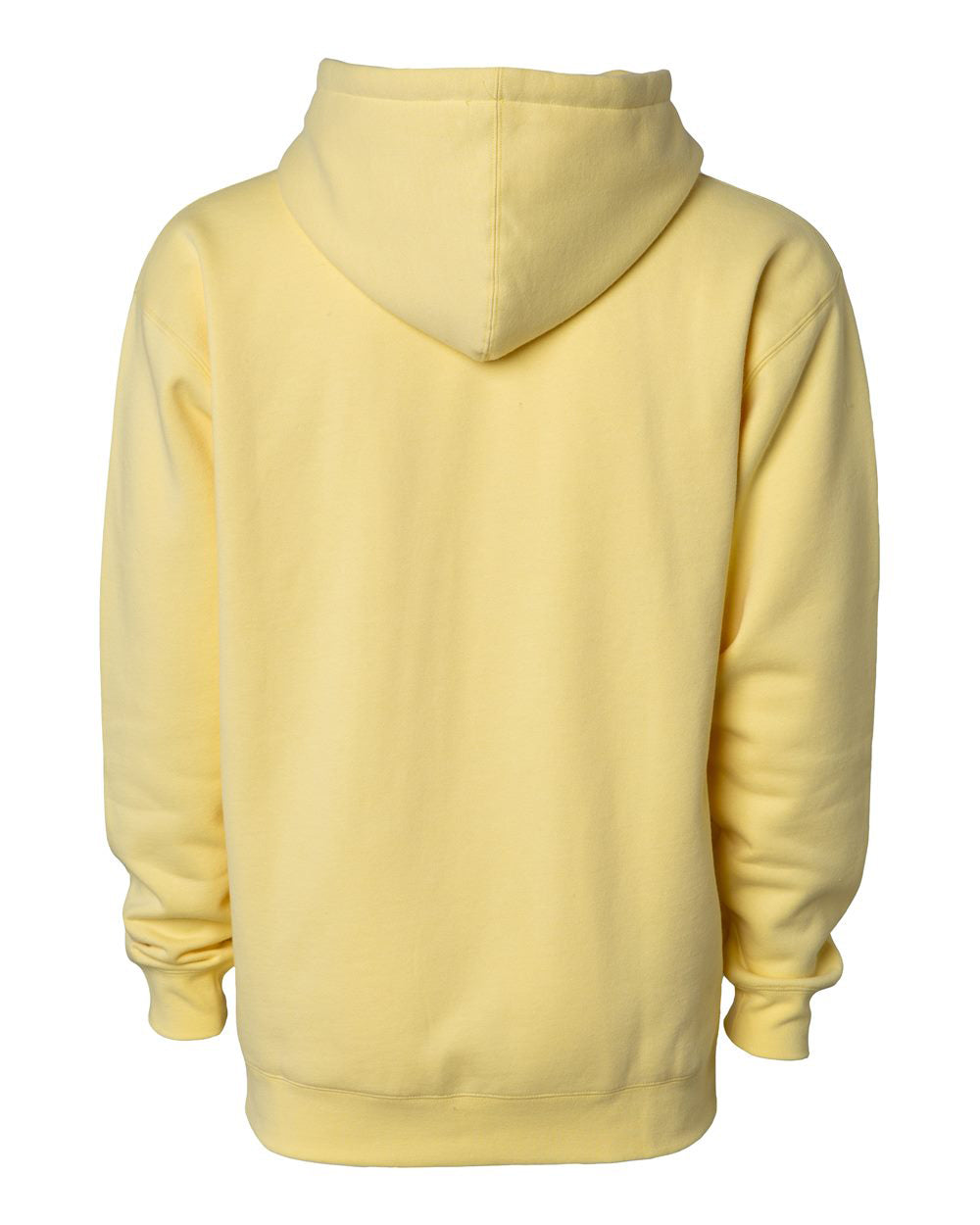 10oz. Heavyweight Pullover Hood