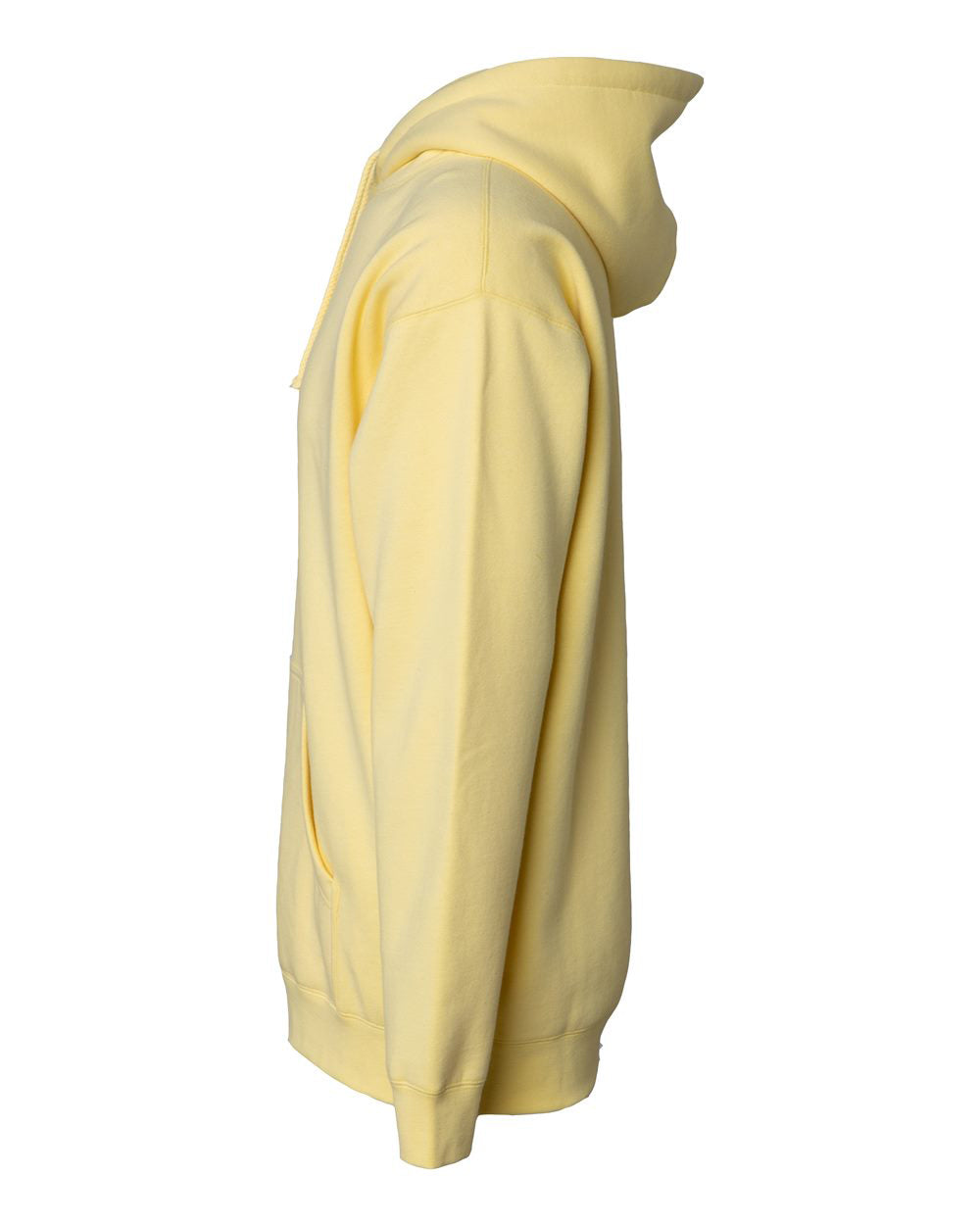 10oz. Heavyweight Pullover Hood