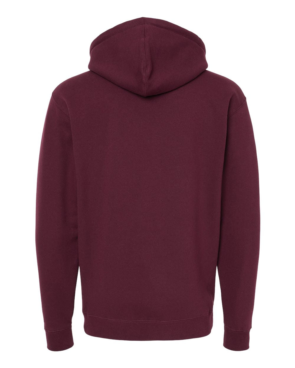 10oz. Heavyweight Pullover Hood
