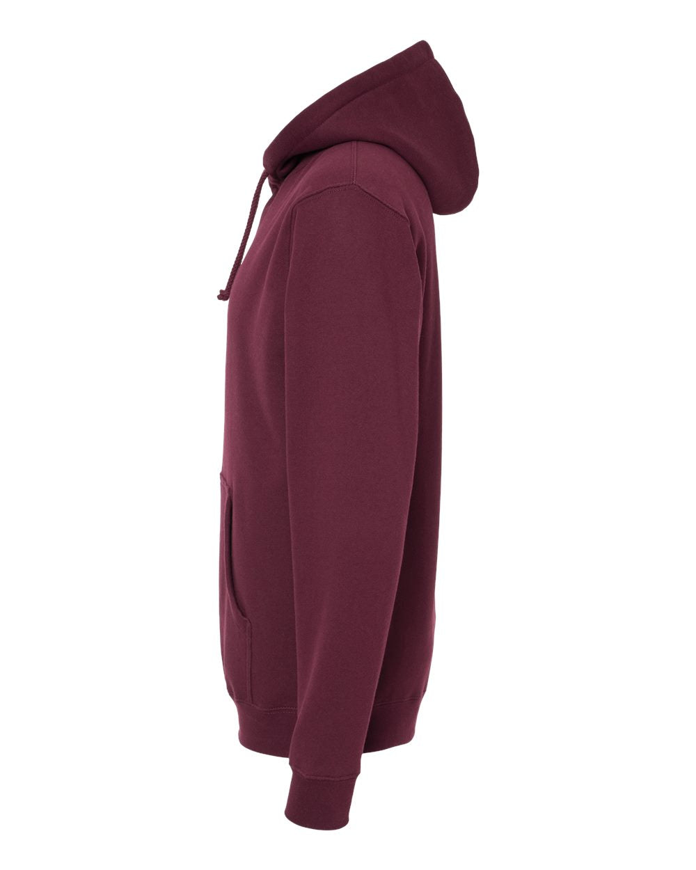 10oz. Heavyweight Pullover Hood