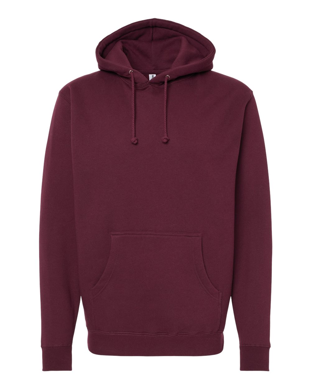 10oz. Heavyweight Pullover Hood