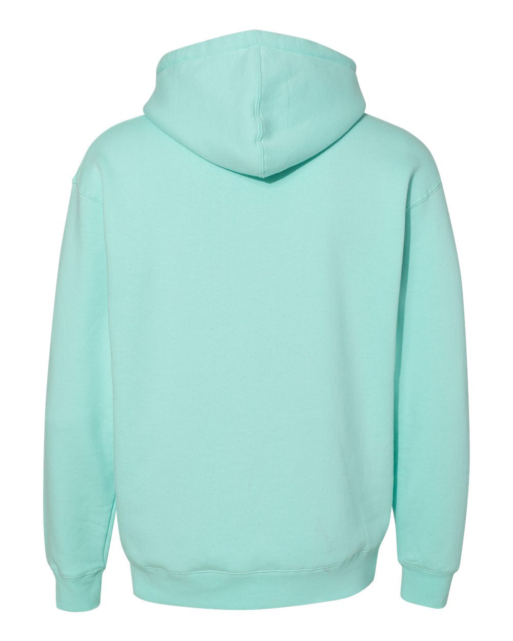10oz. Heavyweight Pullover Hood