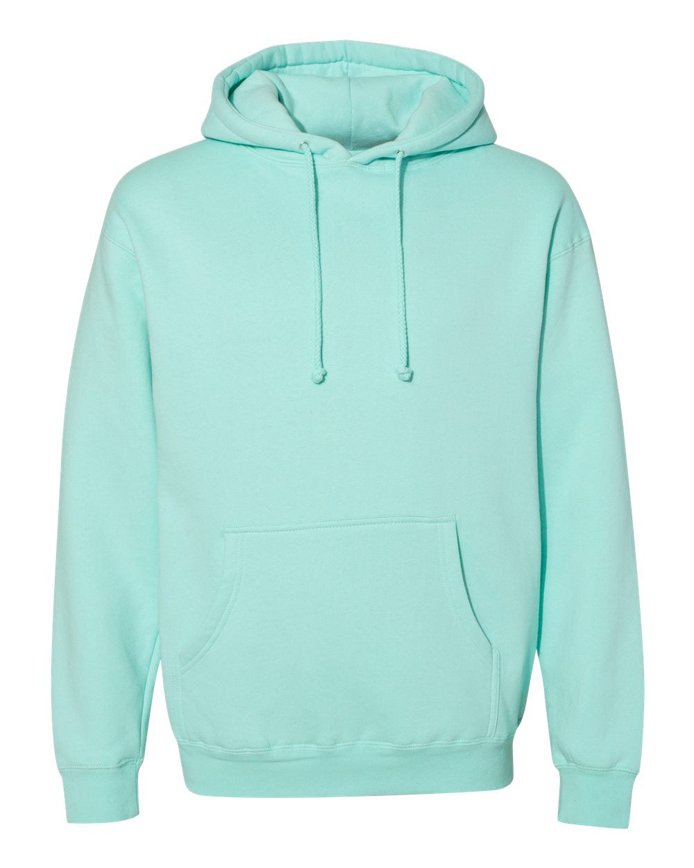 10oz. Heavyweight Pullover Hood