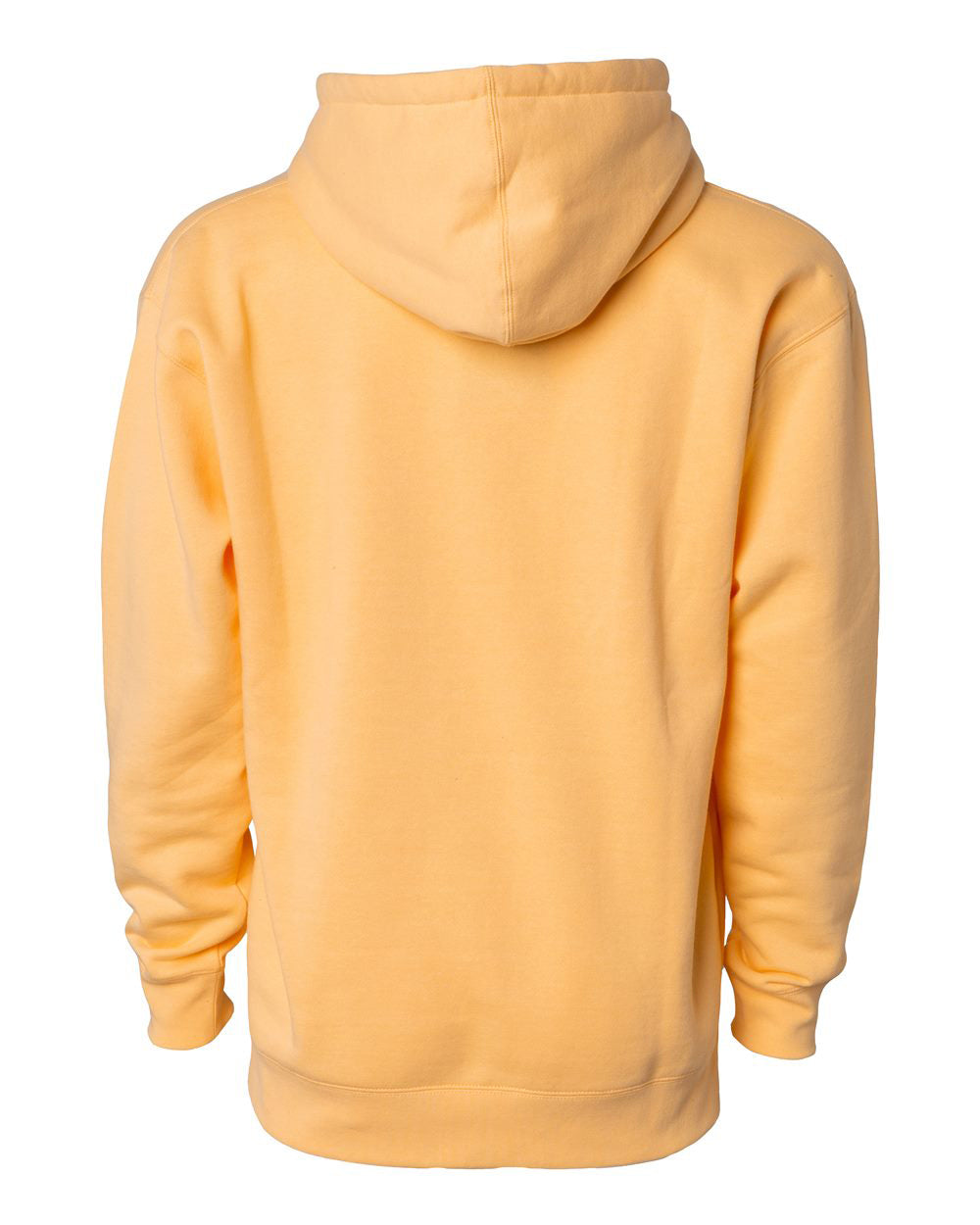 10oz. Heavyweight Pullover Hood