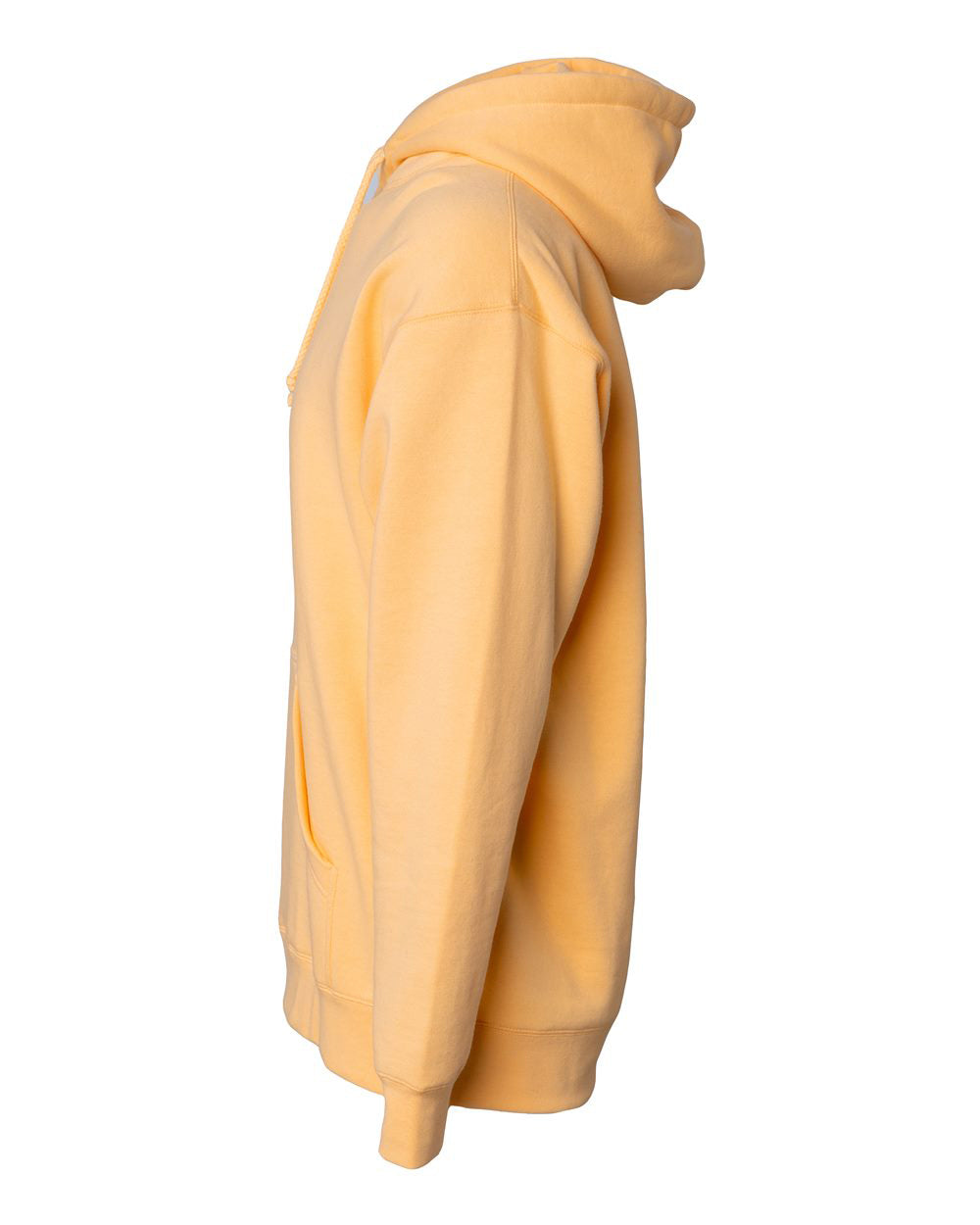 10oz. Heavyweight Pullover Hood