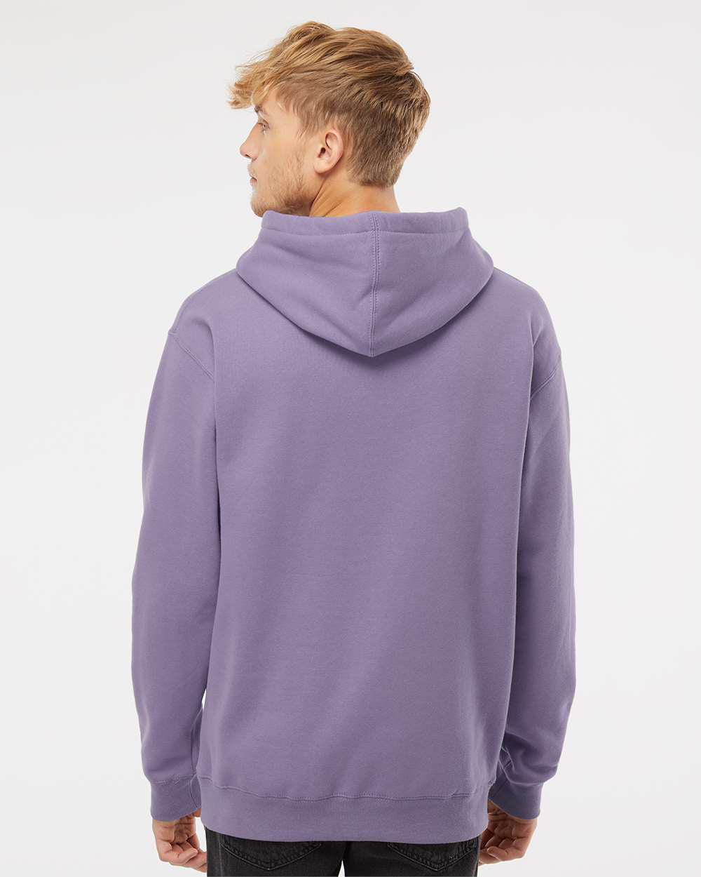 10oz. Heavyweight Pullover Hood