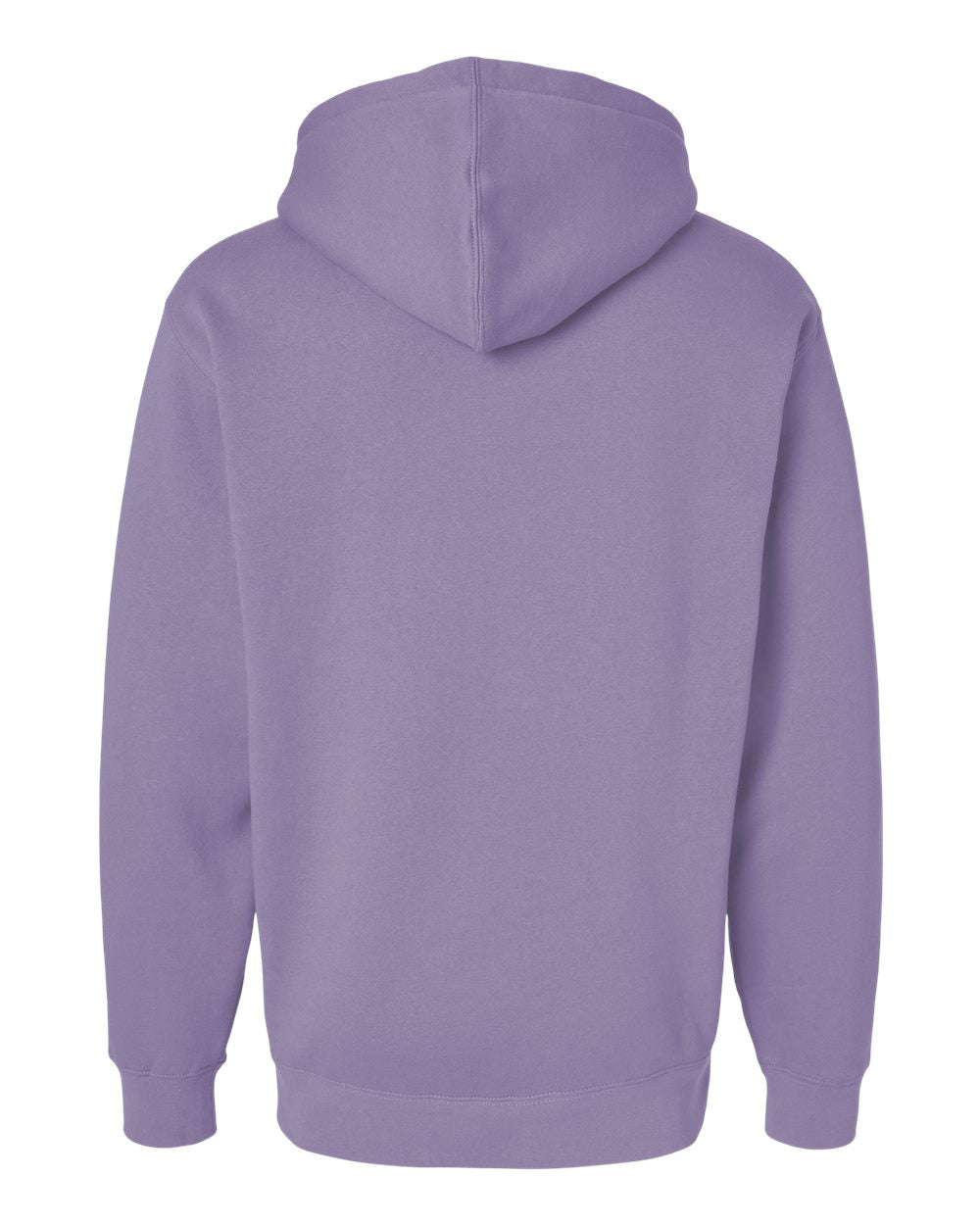 10oz. Heavyweight Pullover Hood