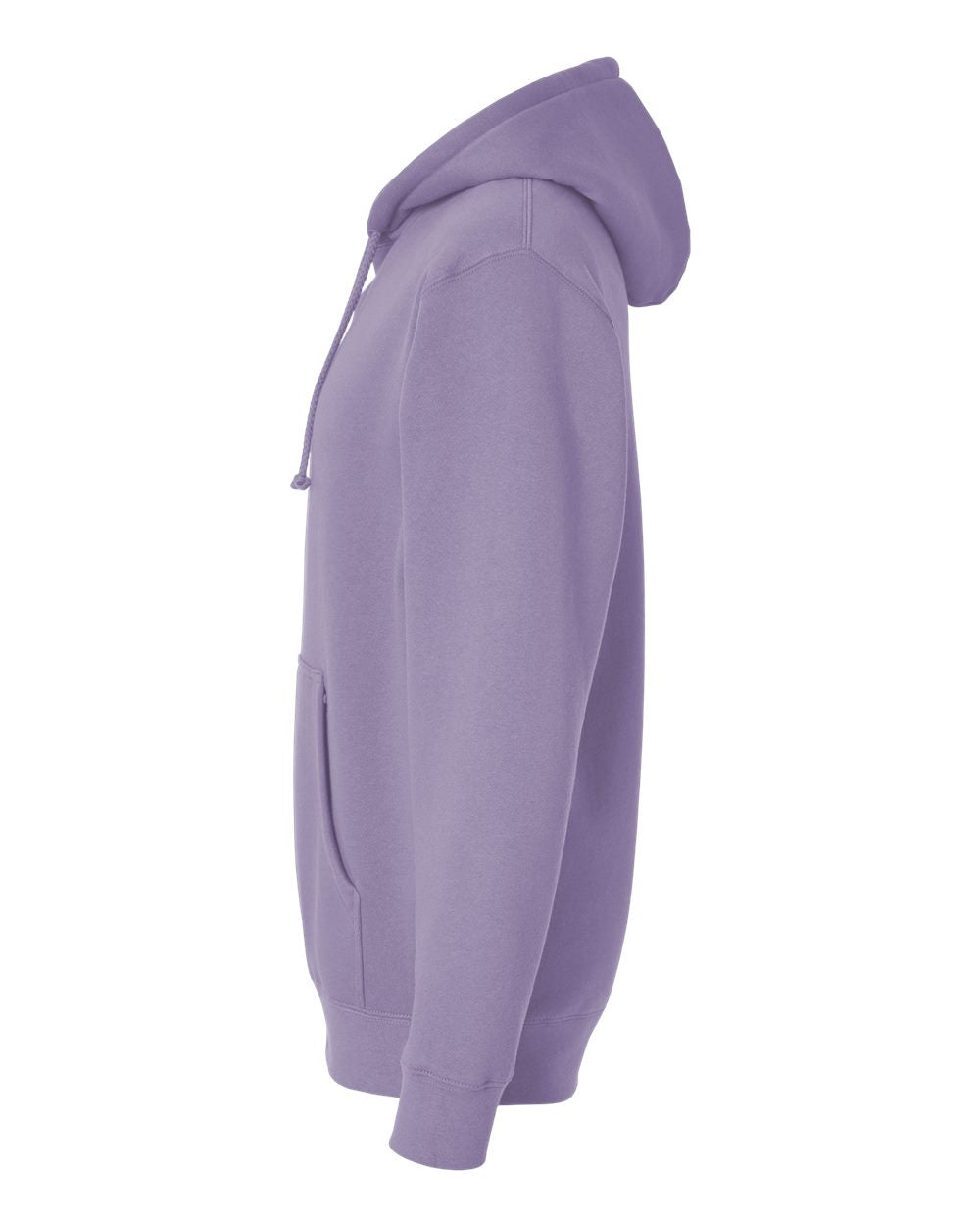 10oz. Heavyweight Pullover Hood