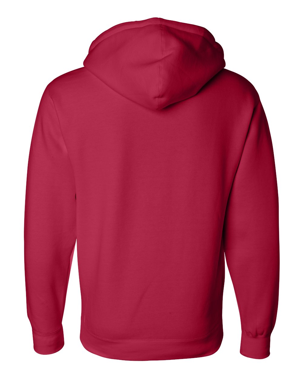 10oz. Heavyweight Pullover Hood
