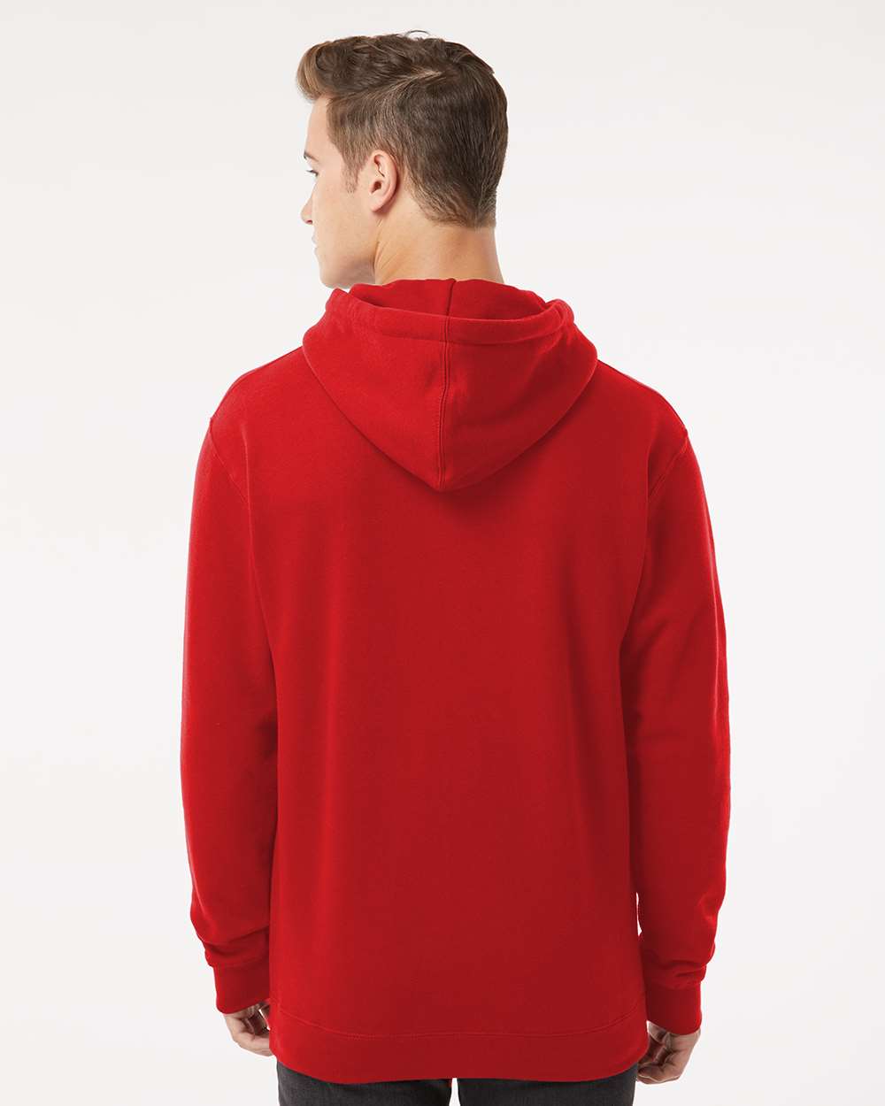 10oz. Heavyweight Pullover Hood