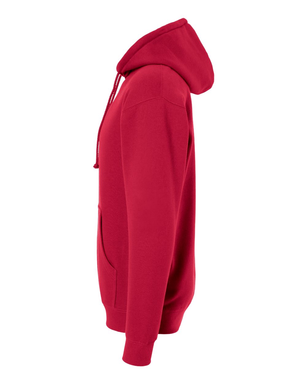 10oz. Heavyweight Pullover Hood