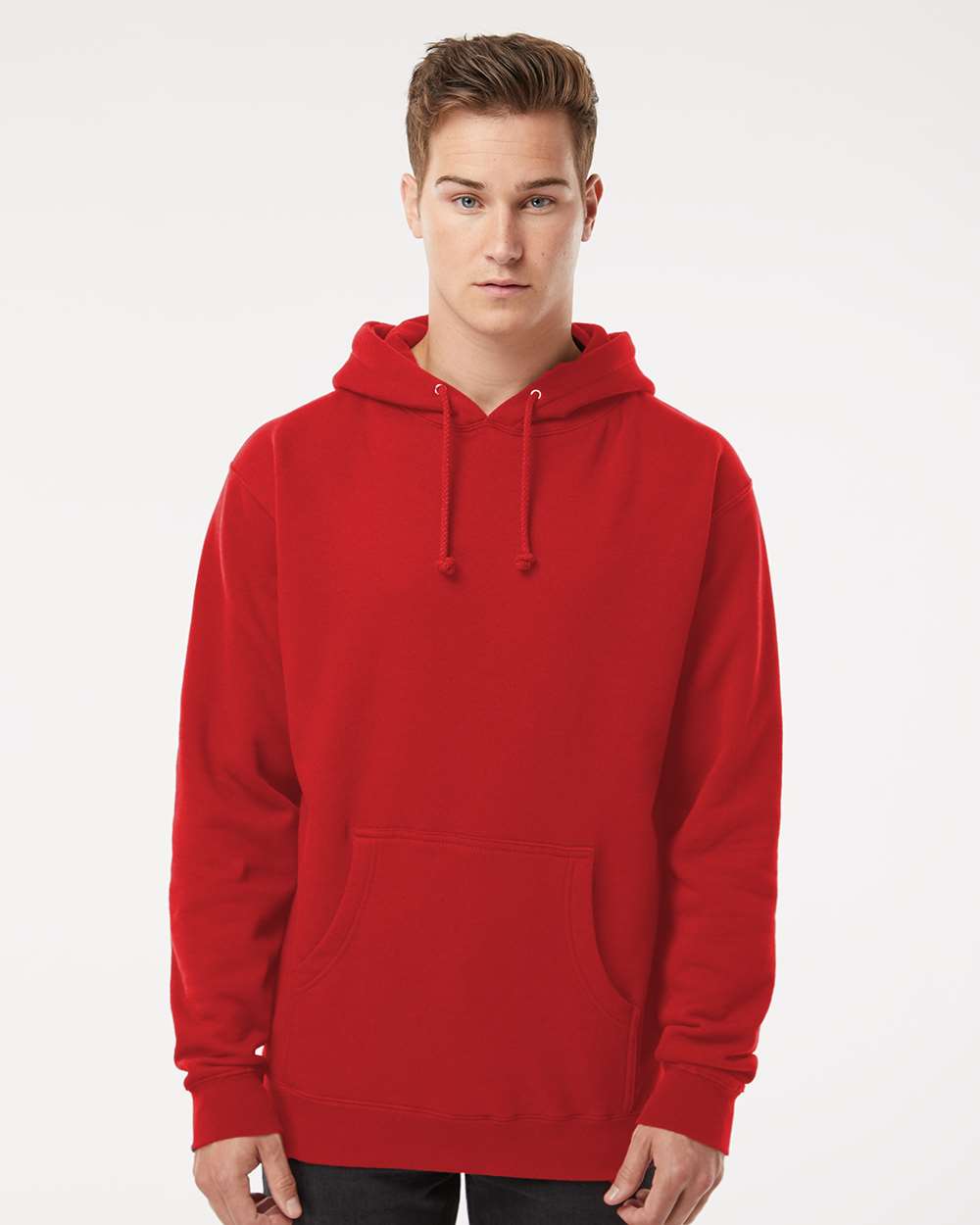 10oz. Heavyweight Pullover Hood