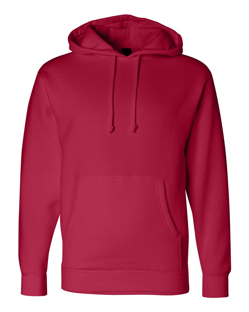 10oz. Heavyweight Pullover Hood