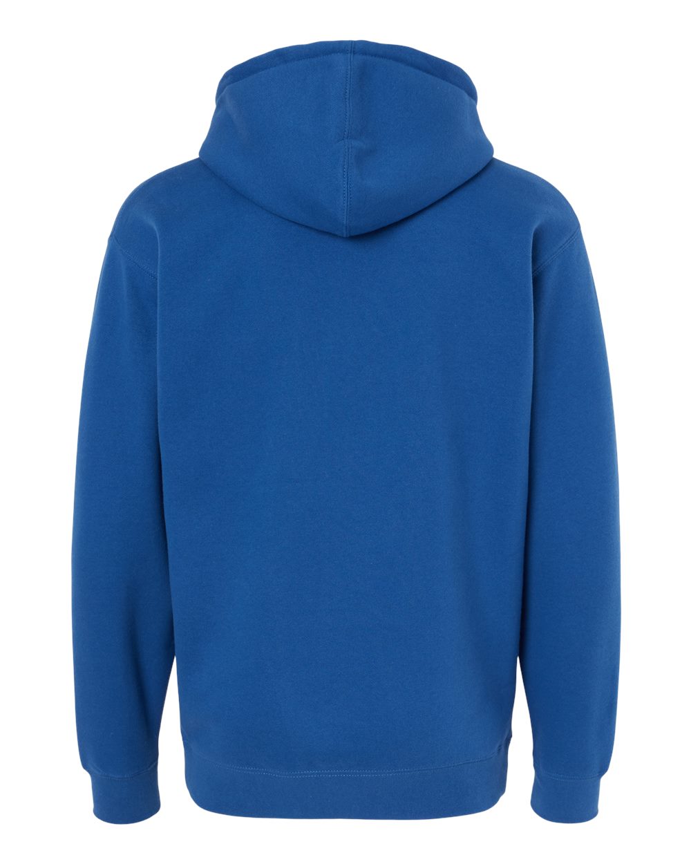 10oz. Heavyweight Pullover Hood