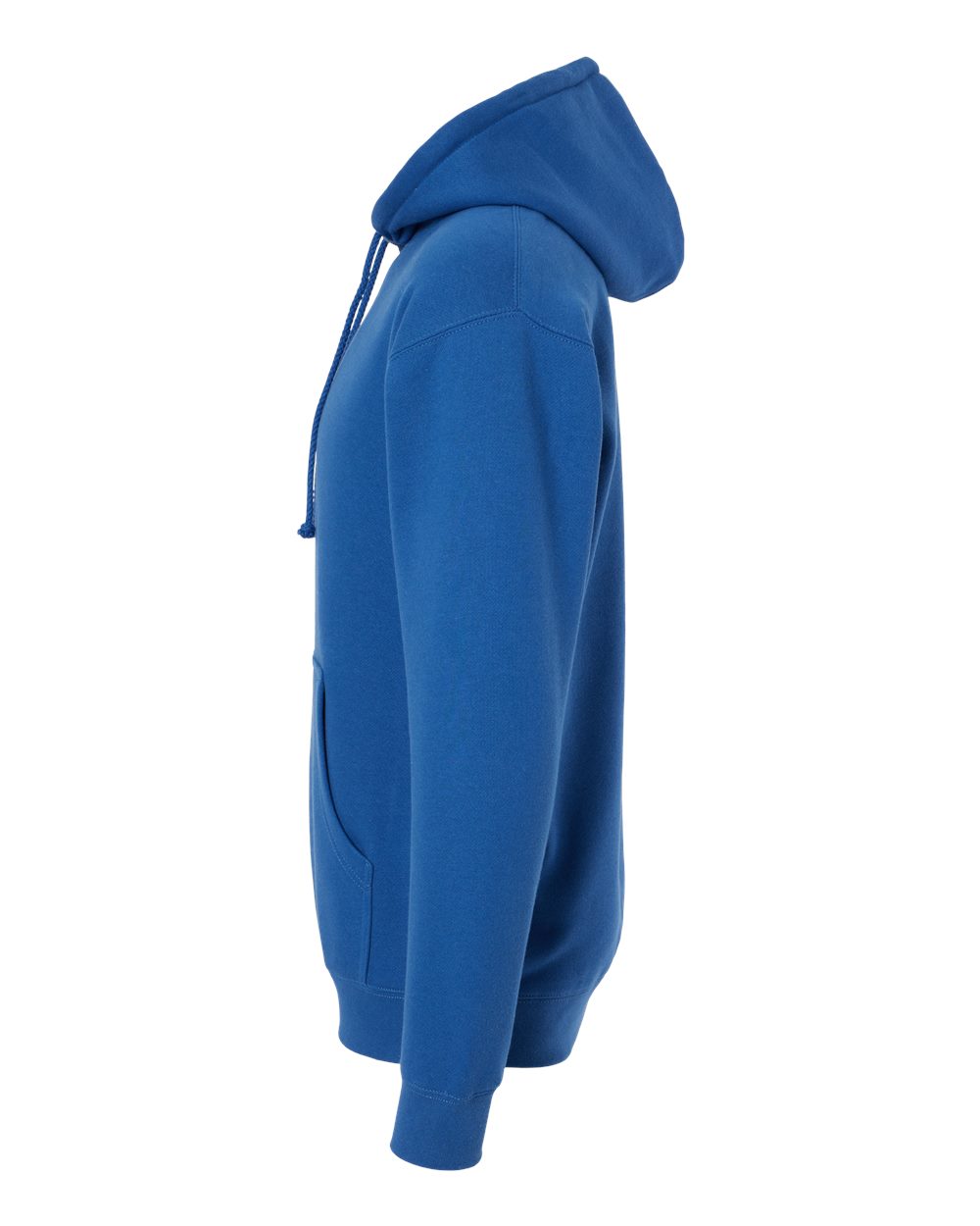 10oz. Heavyweight Pullover Hood