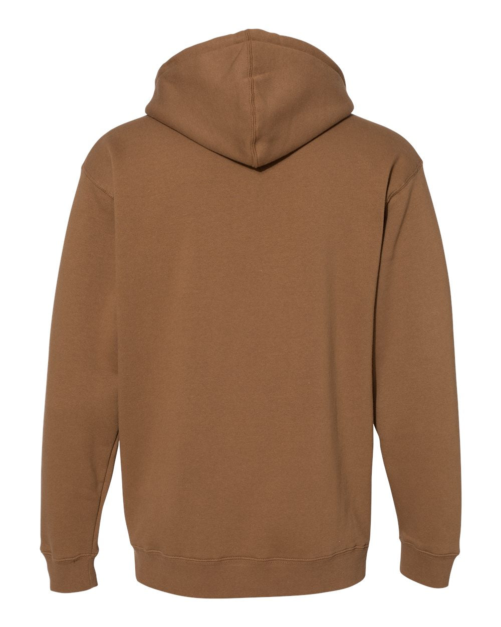 10oz. Heavyweight Pullover Hood