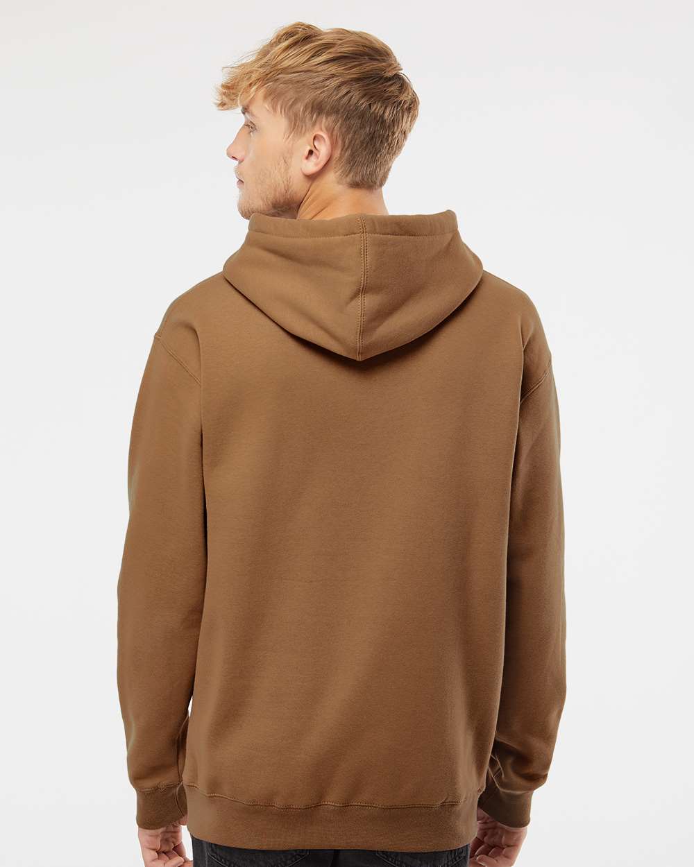 10oz. Heavyweight Pullover Hood