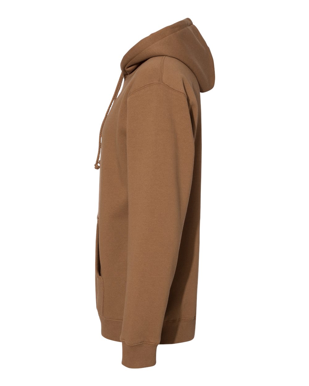 10oz. Heavyweight Pullover Hood