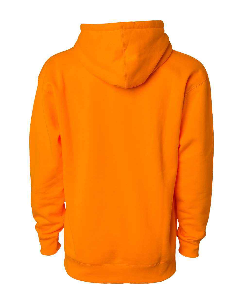 10oz. Heavyweight Pullover Hood