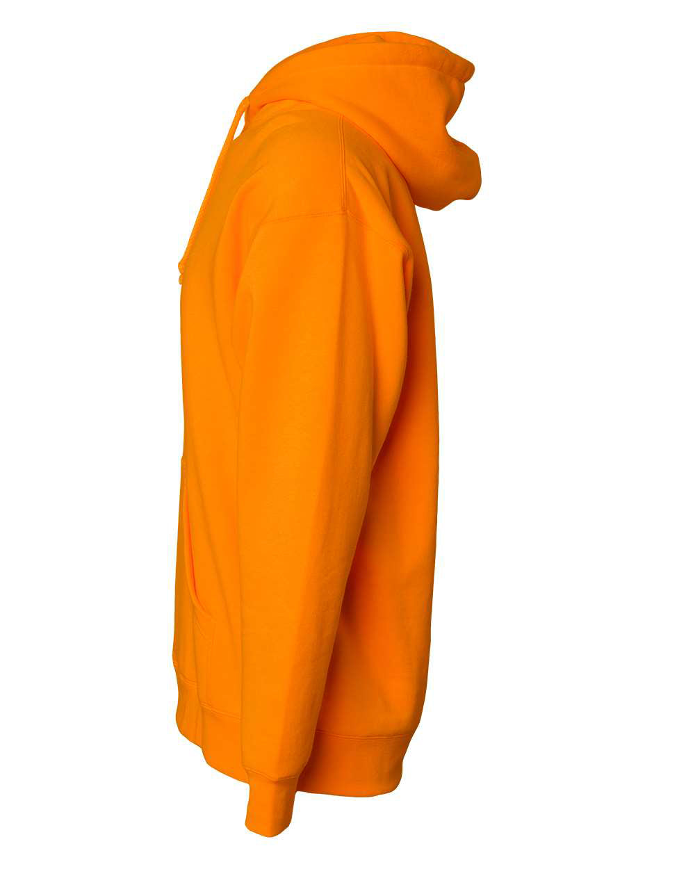 10oz. Heavyweight Pullover Hood